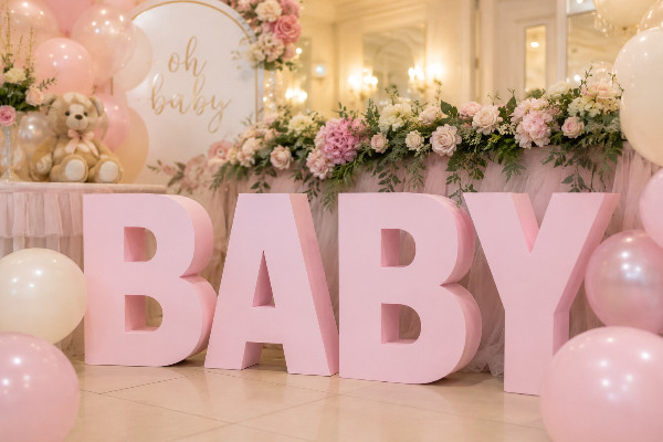 Babyshowers