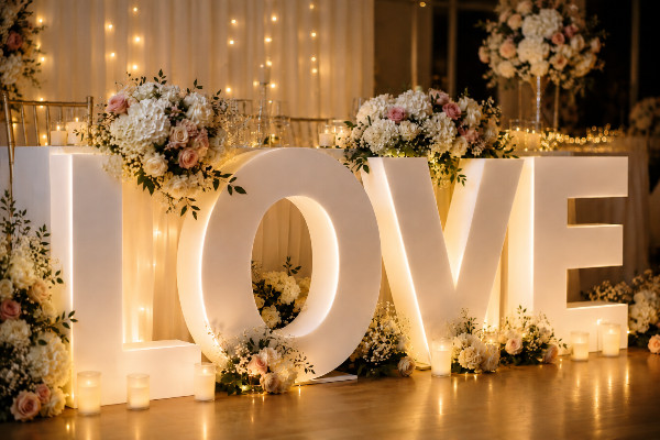 Hochzeiten