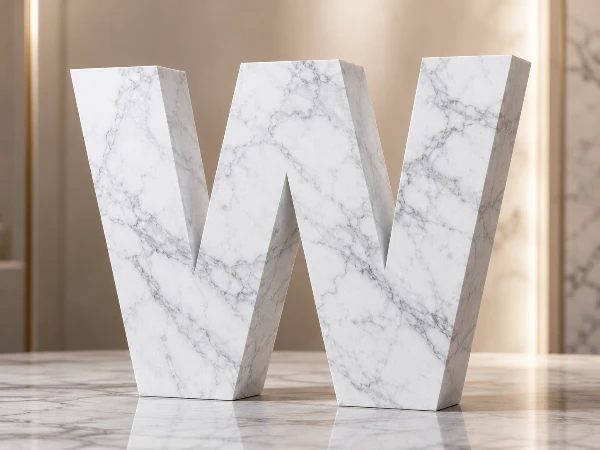 Marble