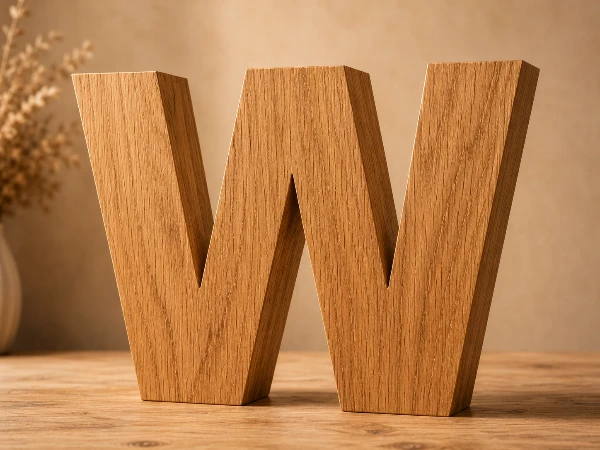 Wood